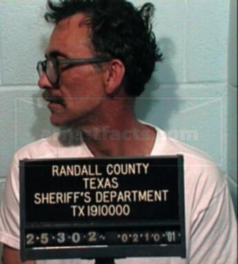 Michael David Mclaughlin