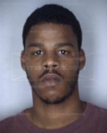 Derrick Orion Penn