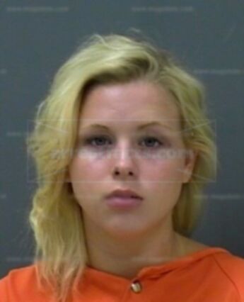 Elizabeth Corinne Rains