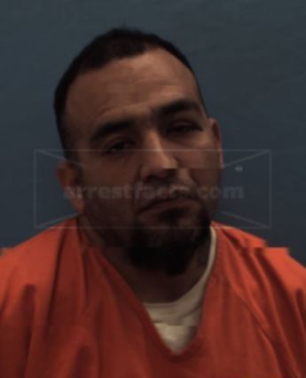 Jesse Abel Montoya