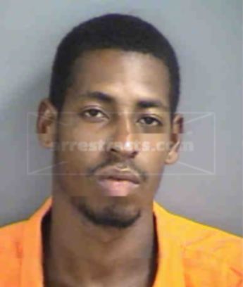 Calvin Lavon Hart