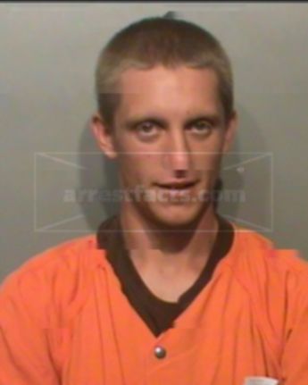 Derick Robert Tappe
