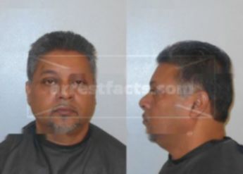 Milton Rampersad