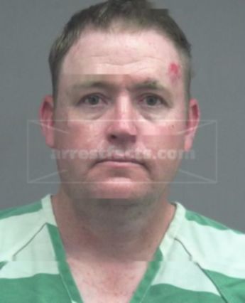 Chad Leon Freeman