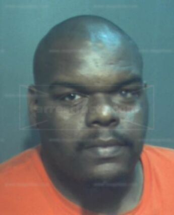 Demetrius D Billings