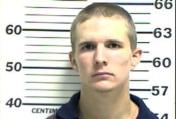 Jeremy Ray Combs