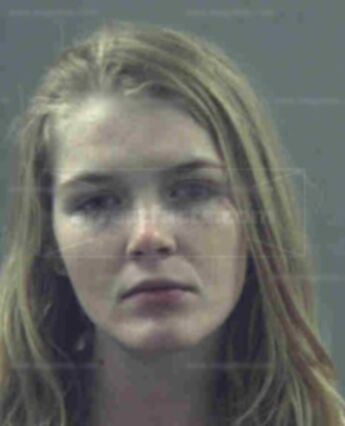 Marissa Loraine Fulton