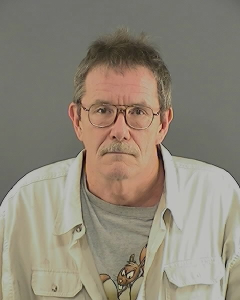 Thomas Arnold Stenger