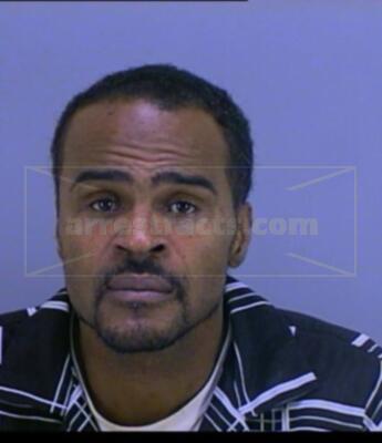 Ray Charles Miller