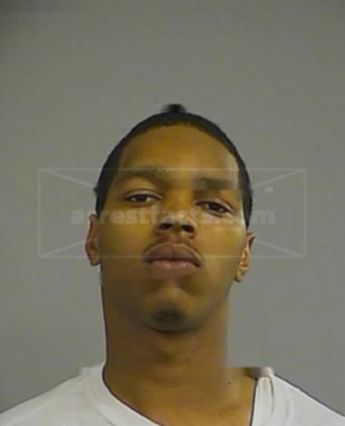 Terrance Wilburn