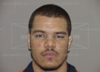 Dion Brian Mason