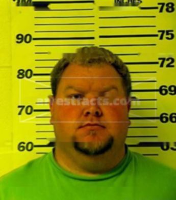 Joel Clinton Boyd