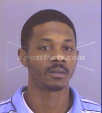 Edmond Derrell Lampton