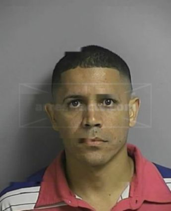 Rolando Bruno-Santos