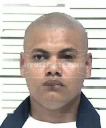 Oscar Ontanio Deleon
