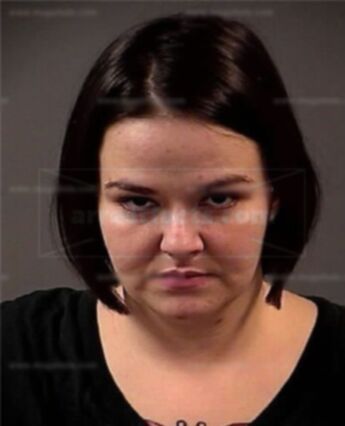 Brandy Michelle Wilson