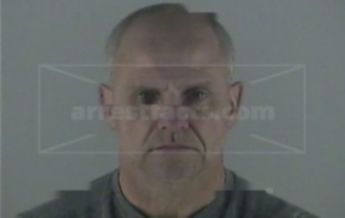 Steven Paul Hamilton