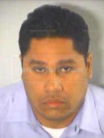 Joel Alvarado