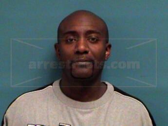 Bryon Lamarr Cunningham