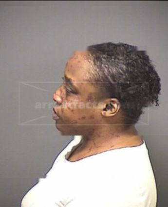 Kenyatta Ariella Hampton