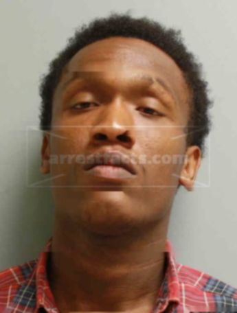 Rashon Boone