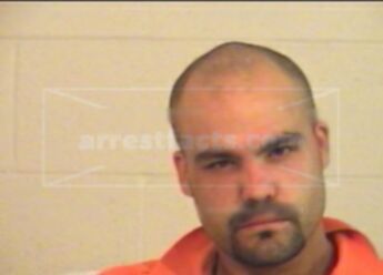 Jason Wayne Welch