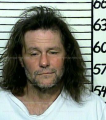 Rodney Carl Bark
