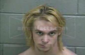Charles William Cloyd