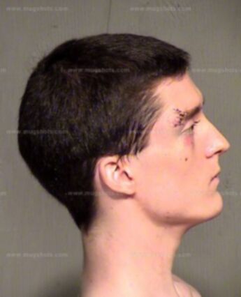 Maxwell Richard Hilliker