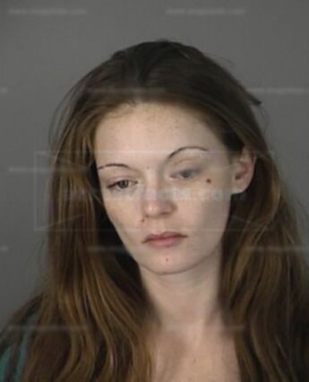 Megan Michelle Borchers