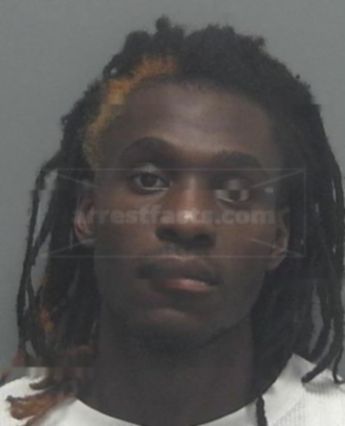 Byron Glenroy Mowatt