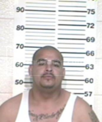 Jose Manuel Perez Pardo