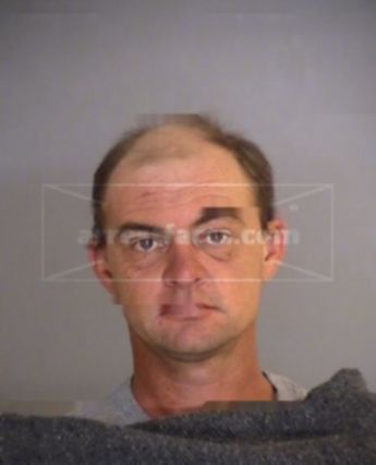 Ronnie Dwayne Matthews