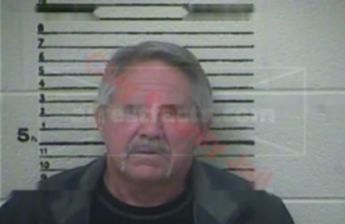 Bobby Hensley
