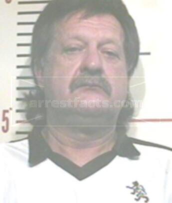 Russell Allen Williams