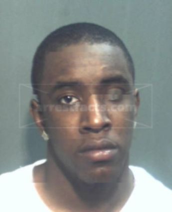 Andre Aldain Flemming