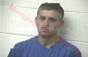 Cody Michael Coons