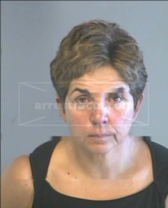 Eileen Celeste Swartz