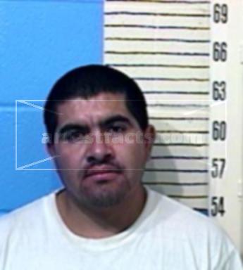 Catarino Herrera Vargas