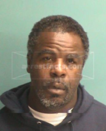 David Anthony Griffith
