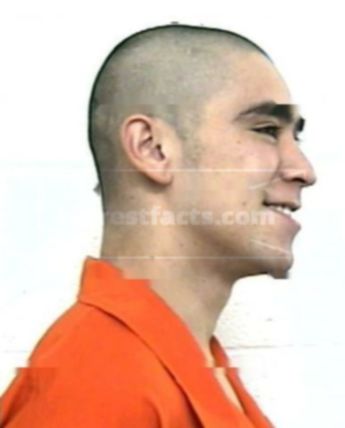 Raymond J Bighead