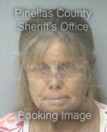Lynne Anne Delray