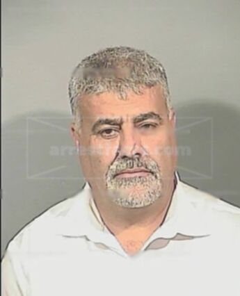 Samir Mohammad Fawaka