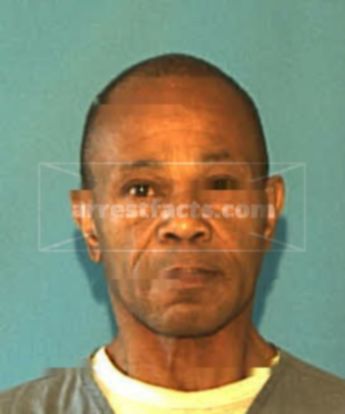 Larry Joe Ocain