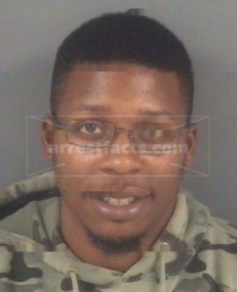 Jalil Rashad Corder