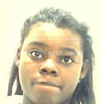 Latoya Grant