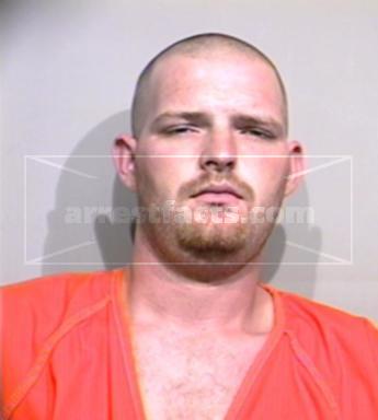 Russell Alan Davis