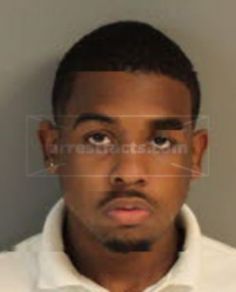 Tyler Brooks