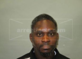 Ronald Tyresse Williams