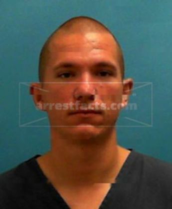 Michael Shaine Smith